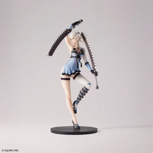 Form-ism Kaine - NieR:Automata Official Statue - Square Enix