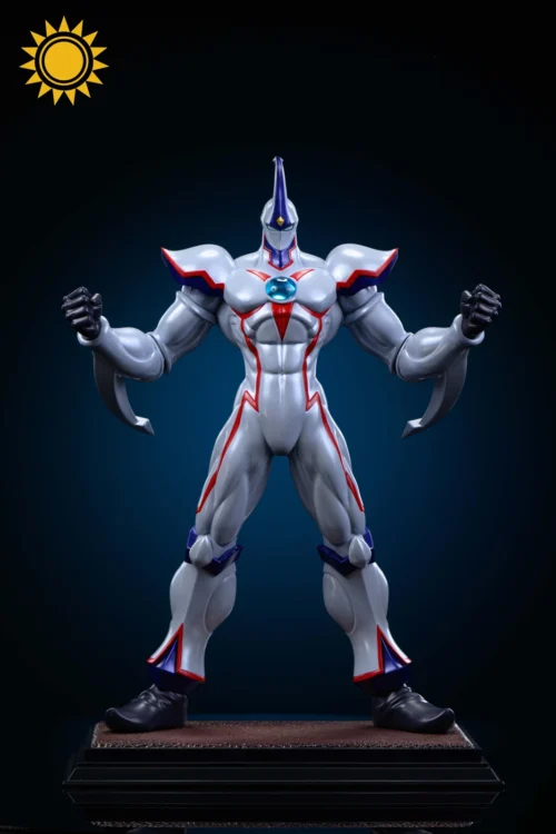 Elemental HERO Neos - Duel Monsters/ Yu-Gi-Oh! Resin Statue - TaiYangMoWan Studio