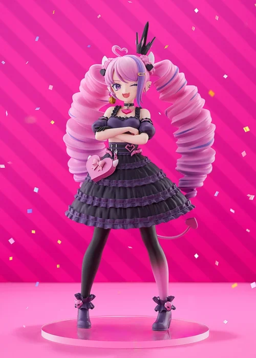 POP UP PARADE Series SP Ironmouse - VTuber Official Statue - Good Smile Company