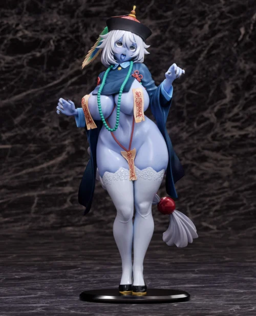 1/6 Scale Licensed Cumbie - Original Design Statue - JuQiLeWan Studio