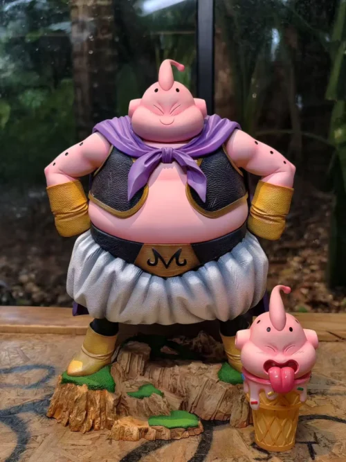 Fat Buu - Dragon Ball Resin Statue - To Youth Studio