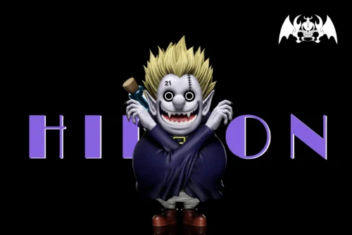 Hildon - ONE PIECE Resin Statue - A Plus Studios