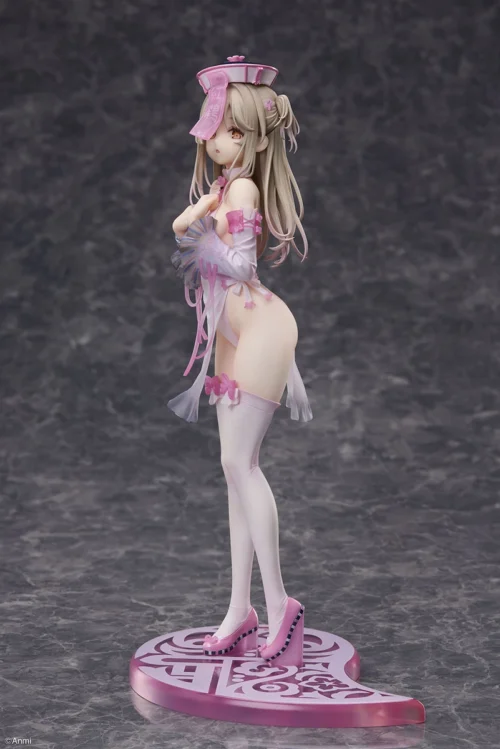 1/7 Scale Pink Zombie - Original Design Official Statue - Design COCO Studio