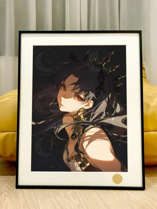 Ishtar Decorative Painting - Fate/Grand Order - Xingkong Studio