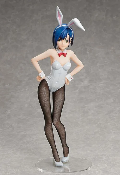 1/4 Scale Bunny Ver. Ichigo - DARLING in the FRANXX Official Statue - FREEing