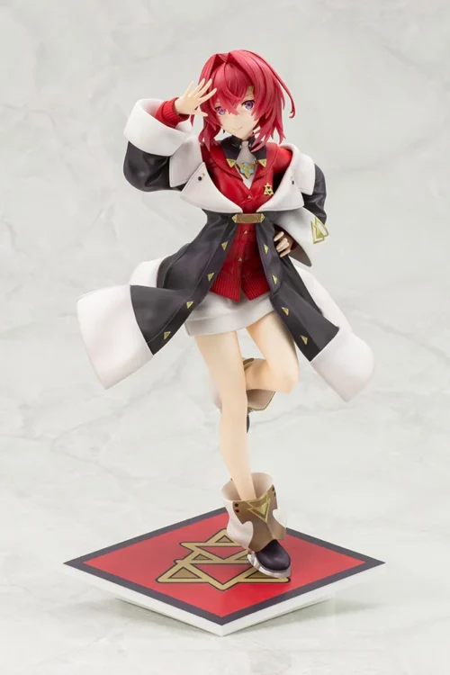 1/7 Scale PV075 Nijisanji Ange Katrina - VTuber Official Statue - Kotobukiya