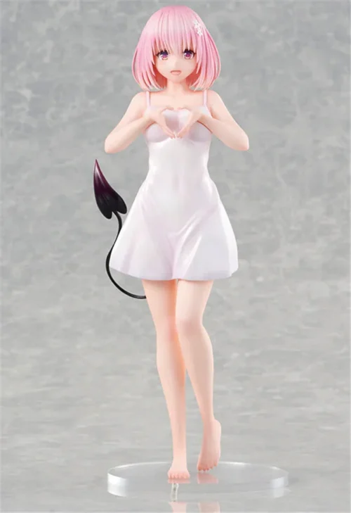 1/6 Scale 15th Anniversary Original Art Exhibition Ver. Momo Belia Deviluke - To LOVE-Ru Official Statue - Union Creative