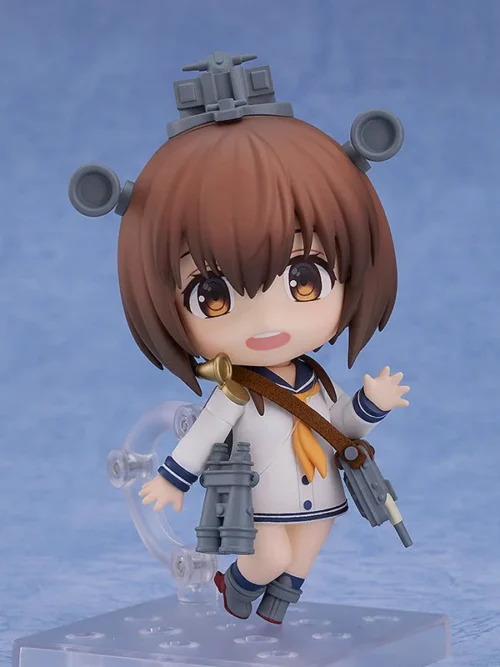 Nendoroid Yukikaze - Kantai Collection: KanColle Official Statue - Good Smile Company
