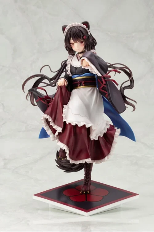 1/7 Scale Nijisanji Inui Toko - VTuber Official Statue - Kotobukiya
