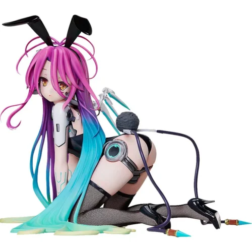 1/4 Scale Bunny Girl Ver. Schwi Dola – No Game No Life Official Statue – FREEing