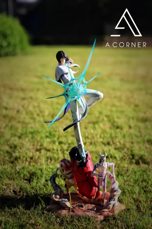 Uryu Ishida - Bleach Resin Statue - AC-Studio