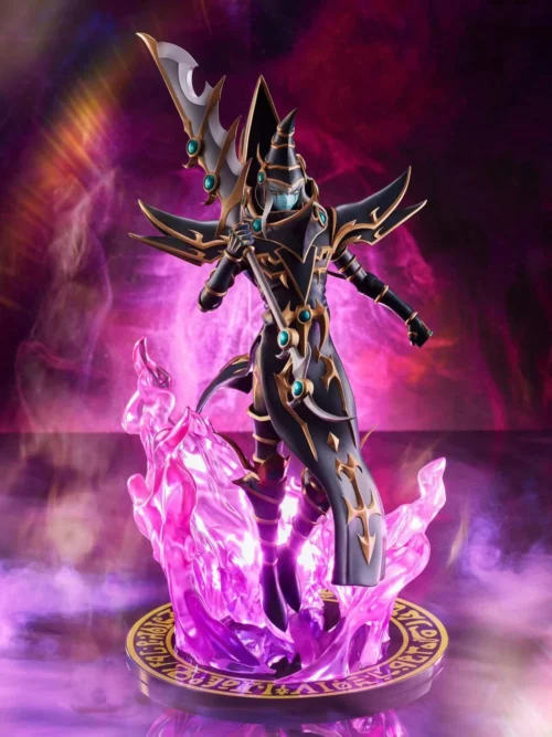 1/7 Scale Dark Paladin - Yu-Gi-Oh! Offcial Statue - F:NEX