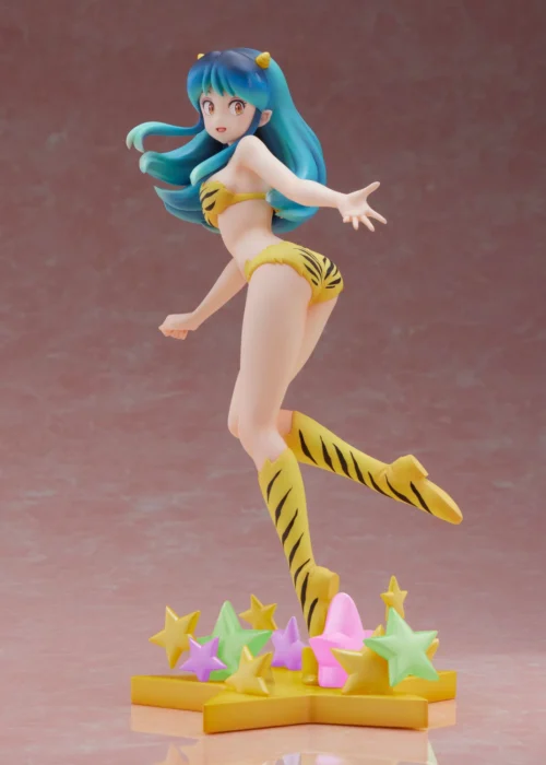 1/7 Scale TV Animation Ver. Lum - Urusei Yatsura Official Statue - Aniplex