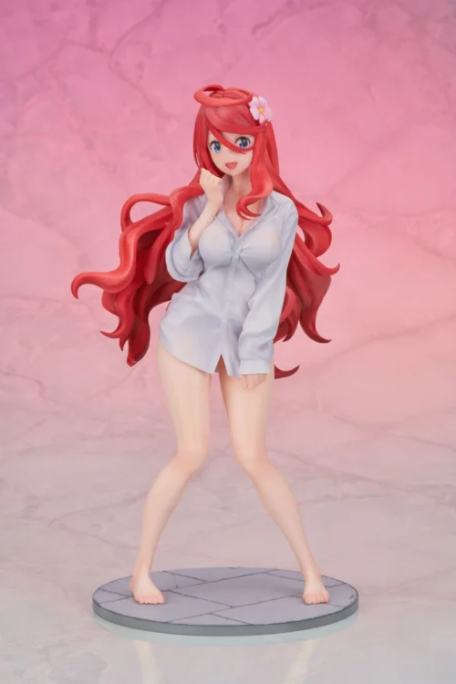 1/7 Scale Saria - The Fruit of Evolution: Before I Knew It, My Life Had It Made Official Statue - F:NEX