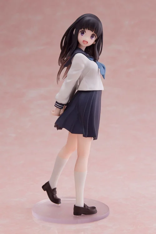 Coreful Figure Eru Chitanda - Hyouka Official Statue - TAITO