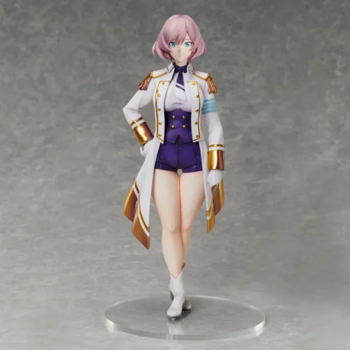 Mujina - SSSS.Dynazenon Official Statue - Union Creative