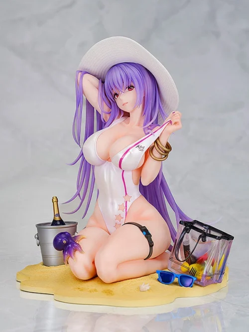1/7 Scale Nook of Ephemeral Dreams Ver. ZB-26 - Girls' Frontline Official Statue - Good Smile Company