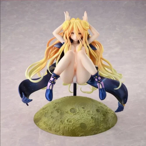 1/7 Scale Mukuro Hoshimiya - Date a Live Official Statue - Bell Fine