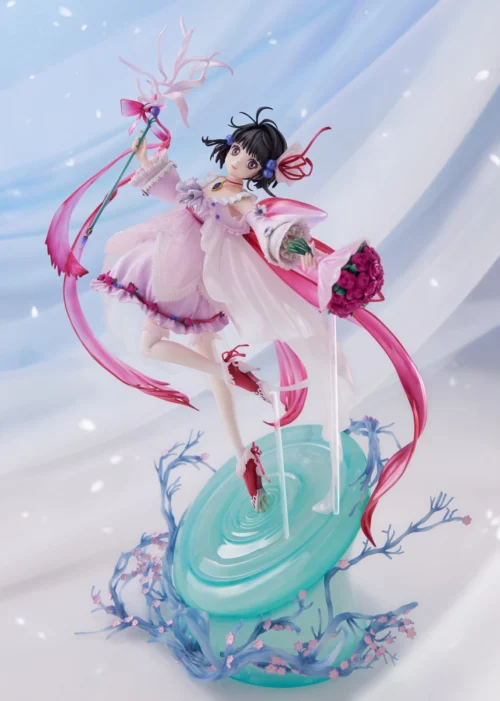1/7 Scale Reala - Tales of Destiny 2 Official Statue - F:NEX