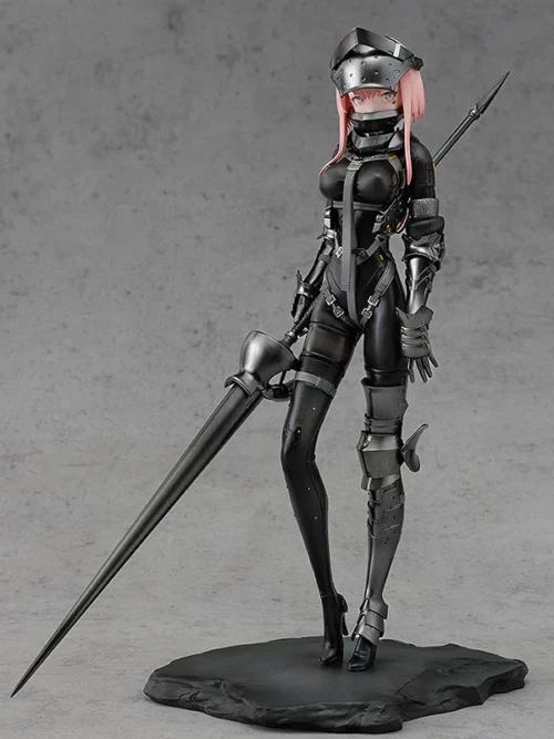 1/7 Scale Falslander Series Lanze Reiter - Original Design Official Statue - WING