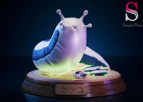 Katsuyu with LED - Naruto Resin Statue - SPS Studio