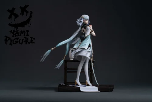 1/6 Scale Jinhsi - Wuthering Waves Resin Statue - YAMI Studio