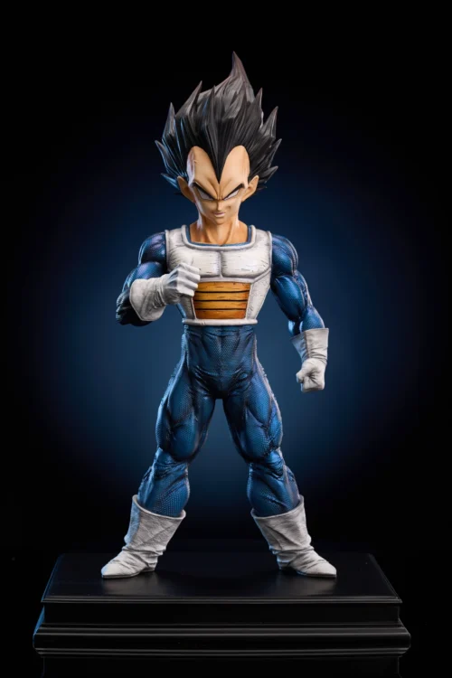Vegeta - Dragon Ball Resin Statue - To Youth Studio