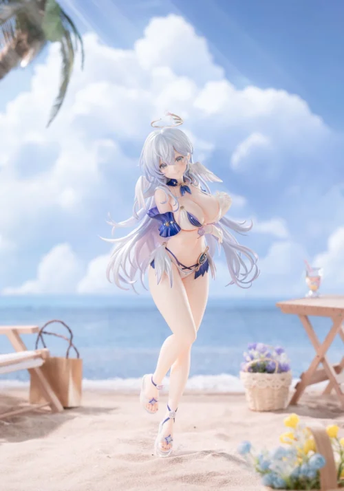 1/6 Scale Swimsuit Ver. Robin - Honkai: Star Rail Statue - Fix Cast Studio
