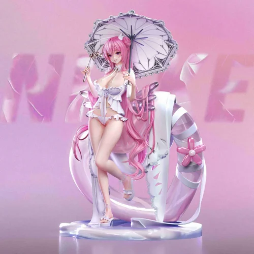 1/6 Scale Serendipity Ver. Dorothy - Goddess of Victory: Nikke Resin Statue - XiaoWanXiong Studio