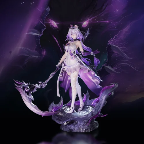 1/6 Scale Castorice - Honkai: Star Rail Resin Statue - SDY Studio