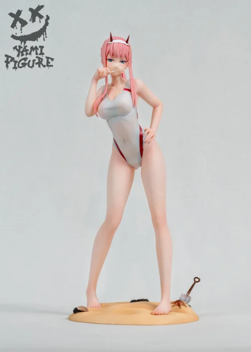 1/6 Scale Zero Two - DARLING in the FRANXX Resin Statue - YAMI Studio