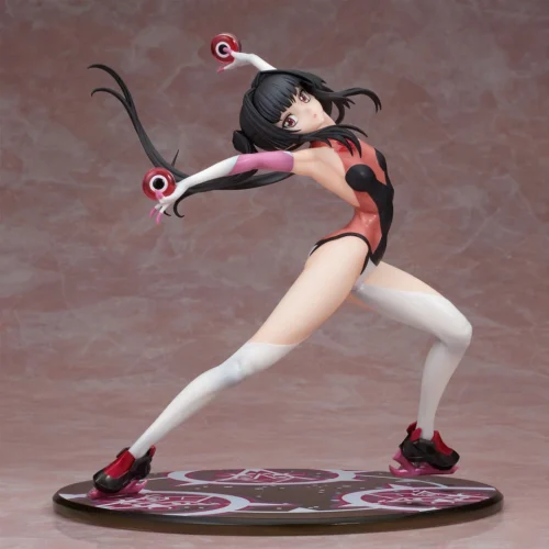 1/7 Scale Gear Inner Ver. Shirabe Tsukuyomi - Symphogear XV Official Statue - Hobby Stock