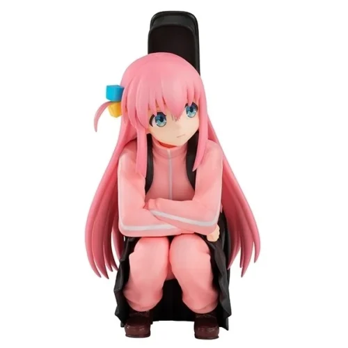 Hitori Gotoh - Bocchi the Rock! Official Statue - MegaHouse