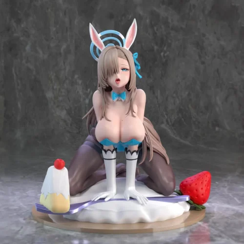 1/6 Scale Ichinose Asuna - Blue Archive Resin Statue - LDX Studios