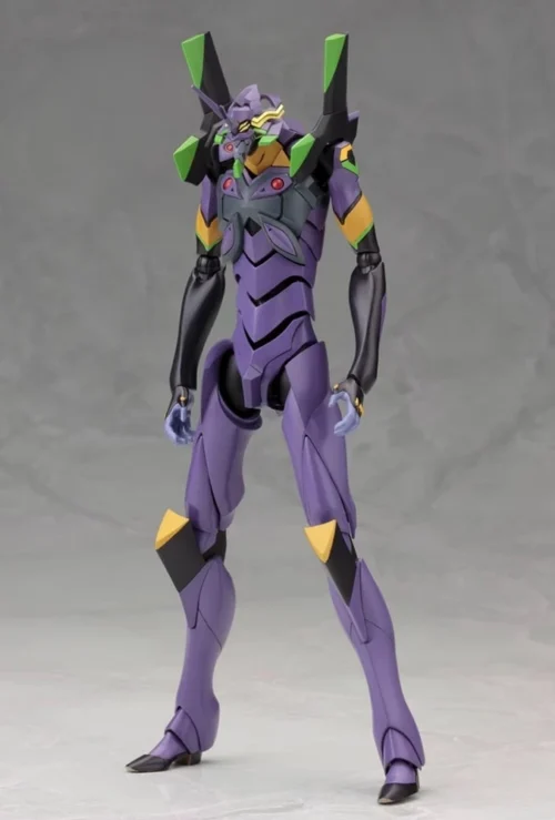 KP315 Evangelion 13 - (EVA) Neon Genesis EVAngelion Official Statue - Kotobukiya