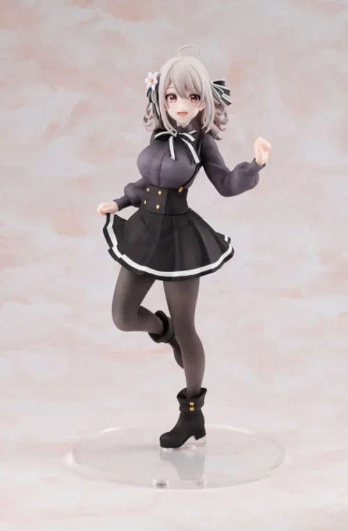 1/7 Scale Lily/Flower Garden - Spy Classroom Official Statue - Good Smile Company