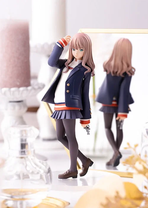 Second Edition POP UP PARADE Series Yume Minami - SSSS.Dynazenon Official Statue - Good Smile Company