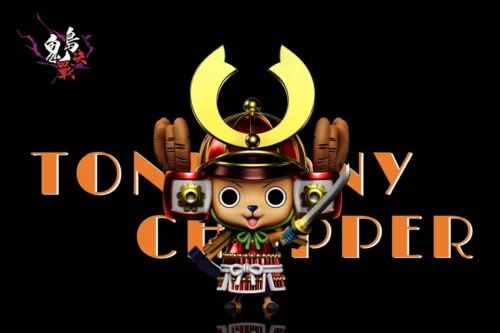 Tony Tony Chopper - ONE PIECE Resin Statue - A Plus Studios