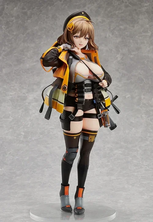 Anis - Goddess of Victory: Nikke Official Statue - FREEing