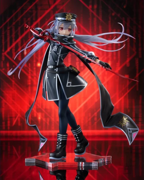1/7 Scale PV126 Sky Striker Ace Roze - Duel Monster/ Yu-Gi-Oh! Offcial Statue - Kotobukiya