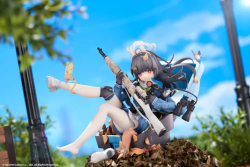 1/7 Scale Kasumizawa Miyu - Blue Archive Official Statue - APEX