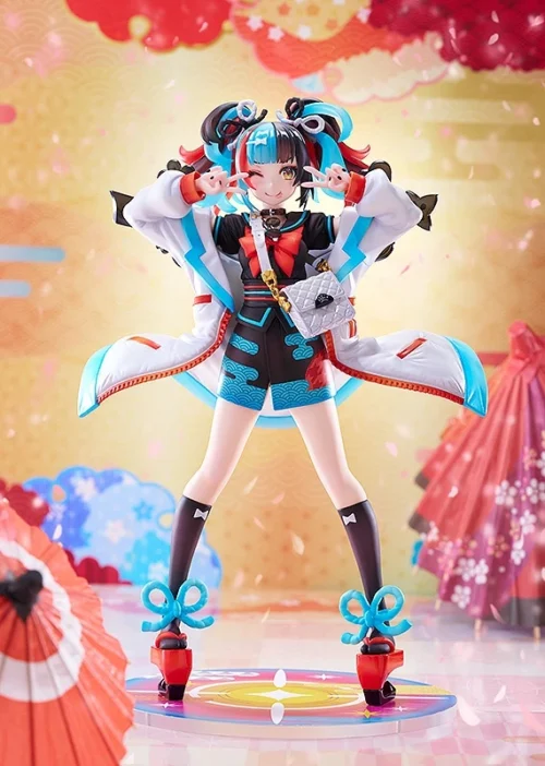 1/7 Scale Ichiban Kuji Archer Sei Shōnagon - Fate/Grand Order Official Statue - Phat!