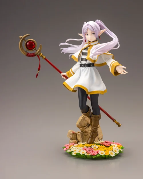 1/7 Scale Frieren - Frieren: Beyond Journey's End Official Statue - Kotobukiya