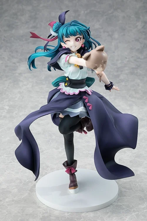 1/7 Scale Yohane - Genjitsu no Yohane: Sunshine in the Mirror Official Statue - Good Smile Company