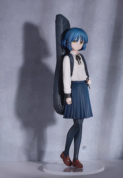 1/7 Scale Ryo Yamada - Bocchi the Rock! Official Statue - Good Smile Company