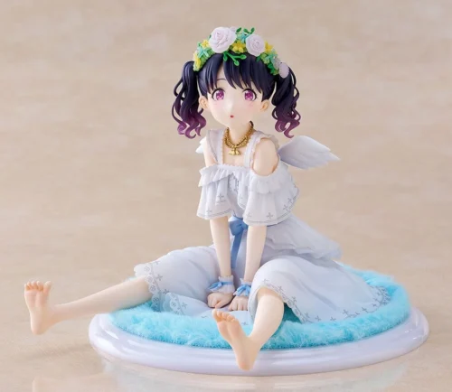 Fukumaru Koito - The Idolmaster: Shiny Colors Official Statue - WAVE Studios