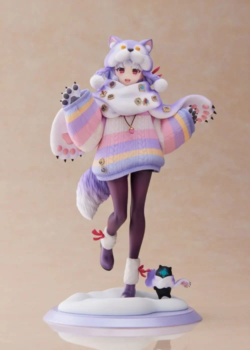 1/7 Scale Heroic Spirit Dream Portrait Ver. Kama - Fate/Grand Order Official Statue - Aniplex