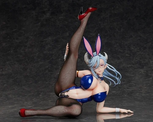 1/4 Scale Bunny Girl Ver. Belial - Seven Deadly Sins Official Statue - FREEing