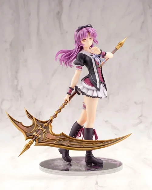 1/8 Scale PV411 Renne Bright - The Legend of Heroes: Trails Through Daybreak Official Statue - Kotobukiya