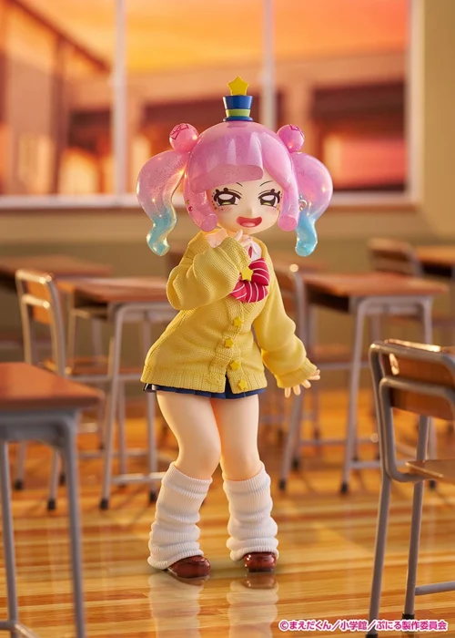 1/7 Scale Cute Gyaru Puniru - Puniru Is a Cute Slime Official Statue - Good Smile Company